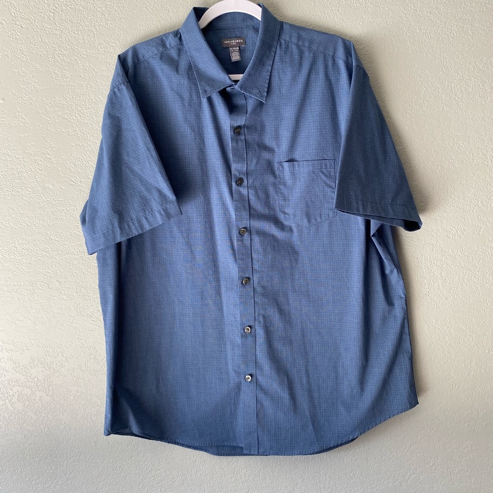 Van Heusen Top